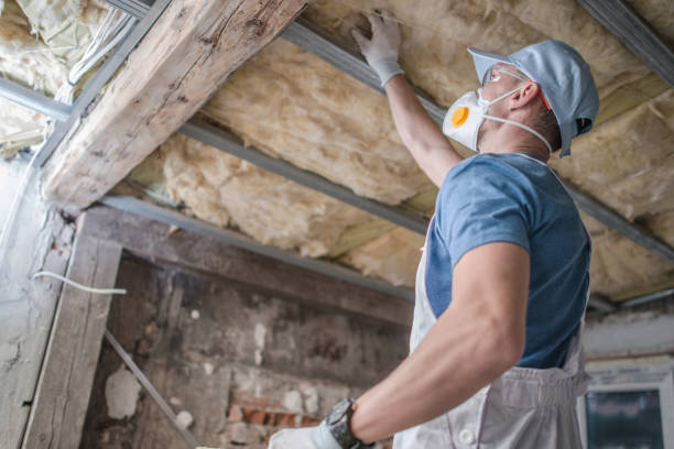 Types of Insulation We Offer in Weaverville, NC