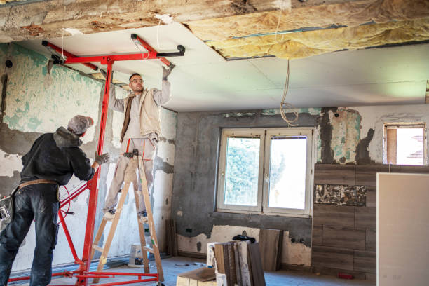 Best Spray Foam Insulation in Weaverville, NC