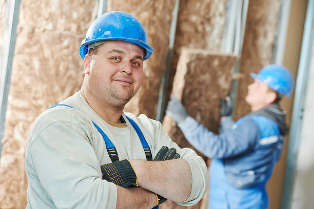 Best DIY Insulation Kits and Guidance in Weaverville, NC
